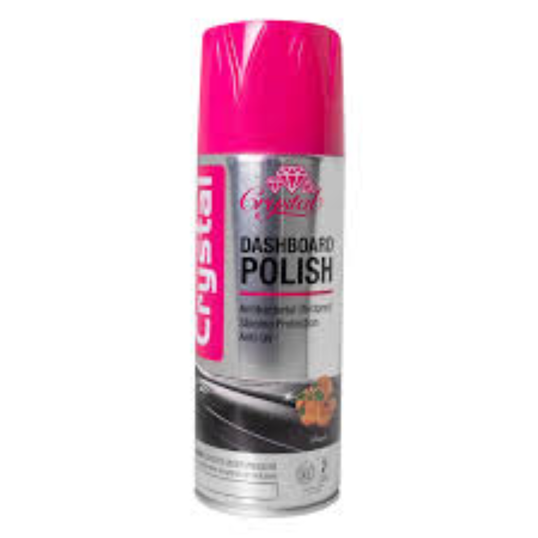 CRYSTAL DASHBOARD 200ML  PEACH